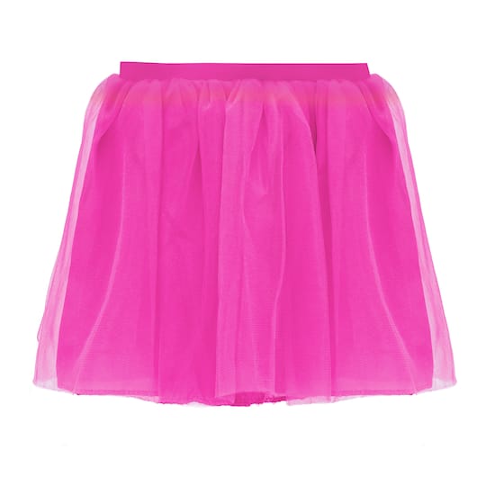 adult pink tutu dress Hot Pink Adult Tutu Skirt, Tutu Skirts for Women, Ships Fast L (Adult Size)